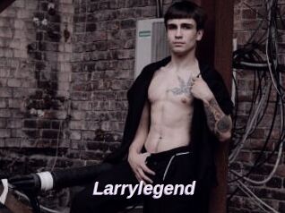 Larrylegend