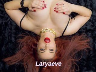Laryaeve