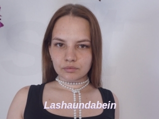 Lashaundabein