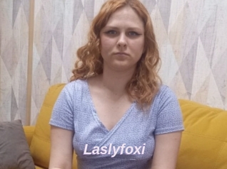 Laslyfoxi