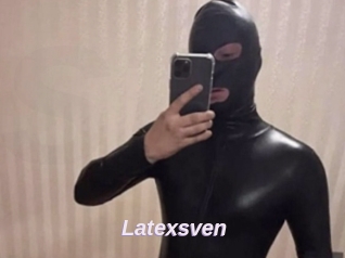 Latexsven