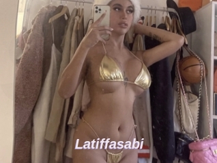 Latiffasabi