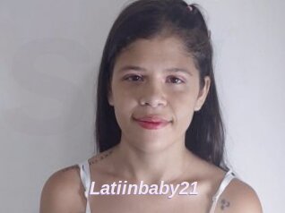 Latiinbaby21