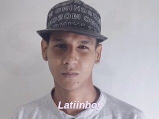 Latiinboy