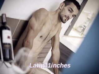 Latin11inches