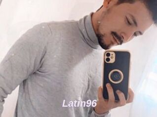 Latin96