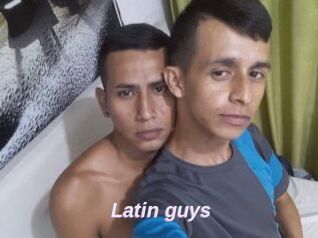 Latin_guys