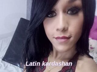 Latin_kardashan