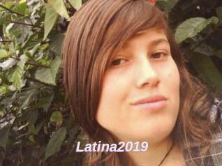 Latina2019