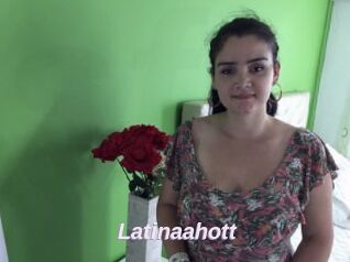 Latinaahott