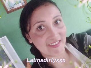 Latinadirtyxxx