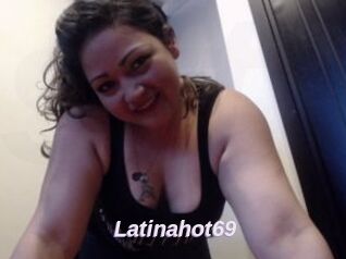 Latinahot69