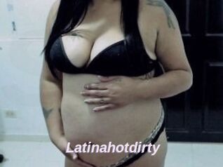 Latinahotdirty