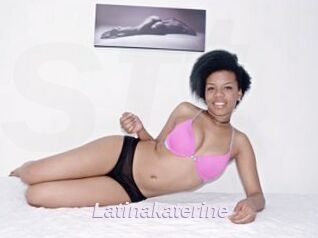 Latinakaterine
