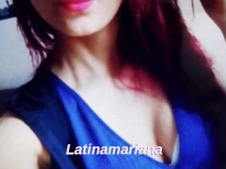 Latinamariana