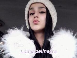 Latinapelinegra