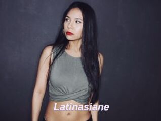 Latinasiane