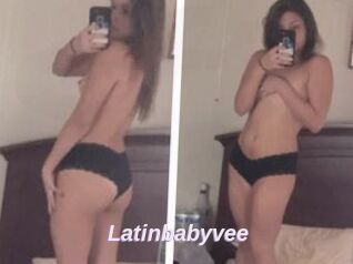 Latinbabyvee