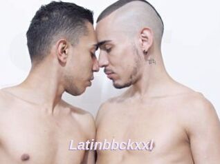 Latinbbckxxl