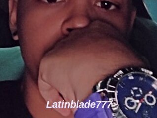 Latinblade777