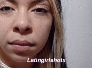 Latingirlshotx