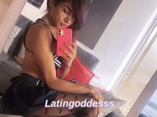 Latingoddesss