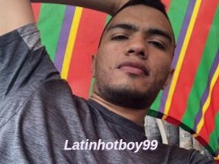 Latinhotboy99
