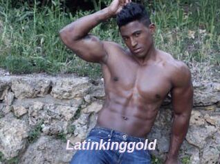 Latinkinggold