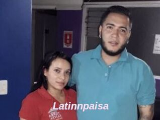 Latinnpaisa