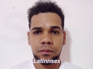Latinnsex