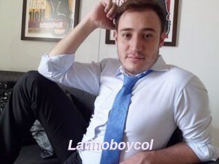Latinoboycol