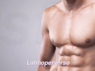 Latinoperverso