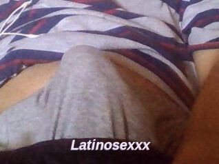Latinosexxx