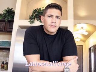 Latinostallionus