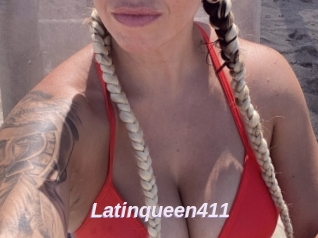 Latinqueen411