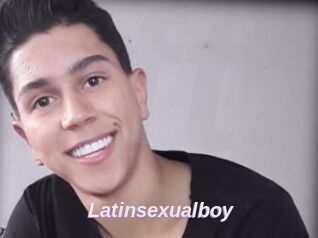 Latinsexualboy