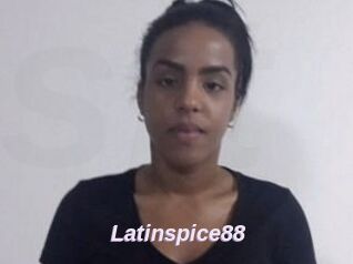 Latinspice88