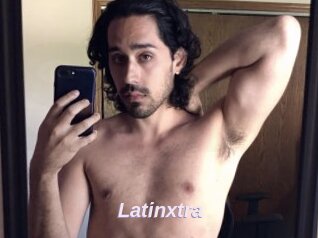 Latinxtra