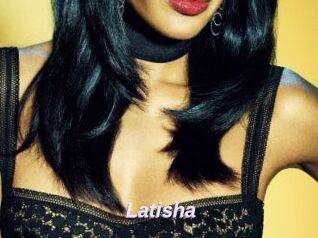 Latisha