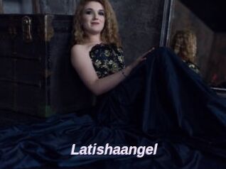 Latishaangel
