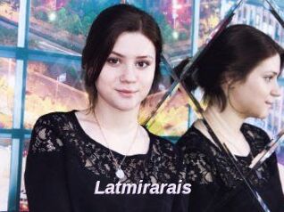 Latmirarais