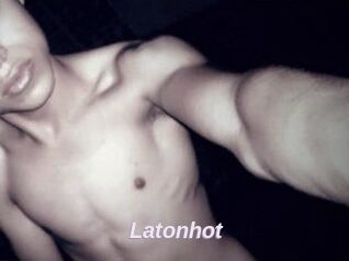 Latonhot