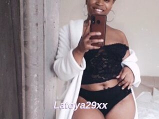 Latoya29xx
