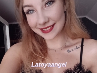 Latoyaangel