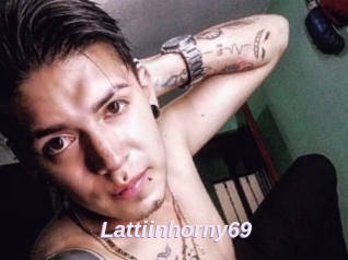Lattiinhorny69