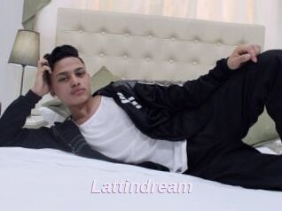 Lattindream