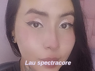 Lau_spectracore