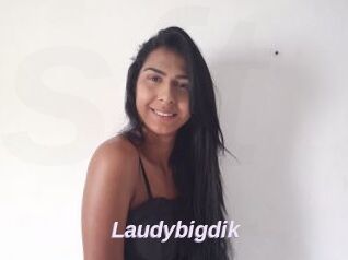 Laudybigdik