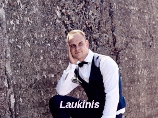 Laukinis