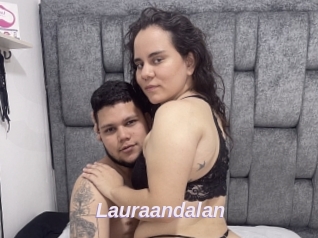 Lauraandalan